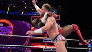 Image result for cedric alexander vs drew gulak